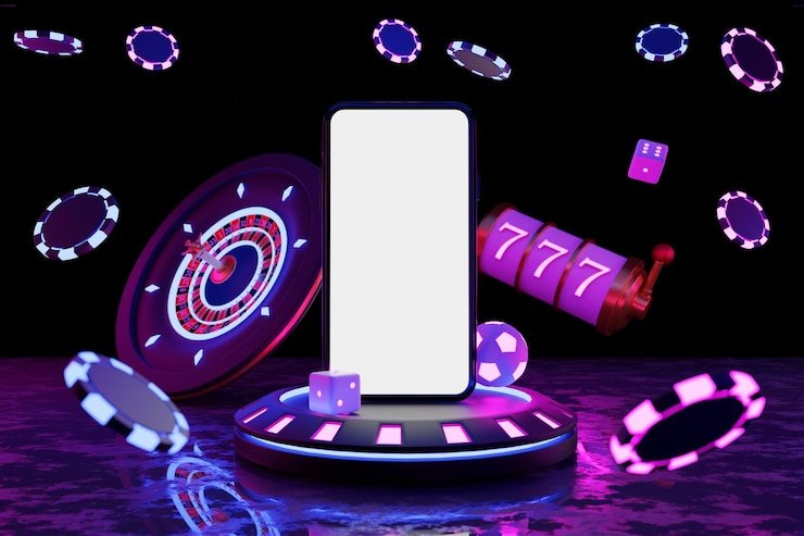 Mobile view of NetEnt games on kepritogel link platform